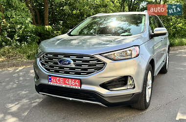 Внедорожник / Кроссовер Ford Edge 2020 в 