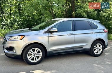 Внедорожник / Кроссовер Ford Edge 2020 в 