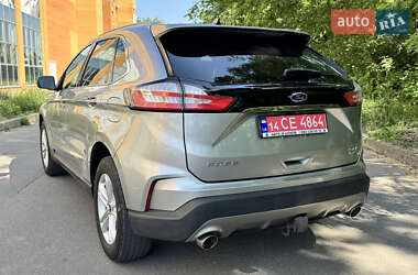 Внедорожник / Кроссовер Ford Edge 2020 в 