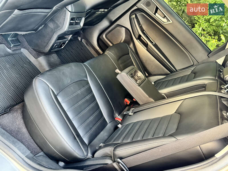 Внедорожник / Кроссовер Ford Edge 2020 в Днепре фото 29 Внедорожник / Кроссовер Ford Edge 2020 в Днепре