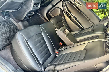Внедорожник / Кроссовер Ford Edge 2020 в 