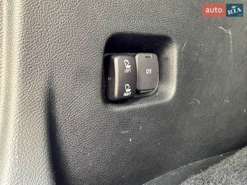 Внедорожник / Кроссовер Ford Edge 2020 в Днепре фото 36 Внедорожник / Кроссовер Ford Edge 2020 в Днепре