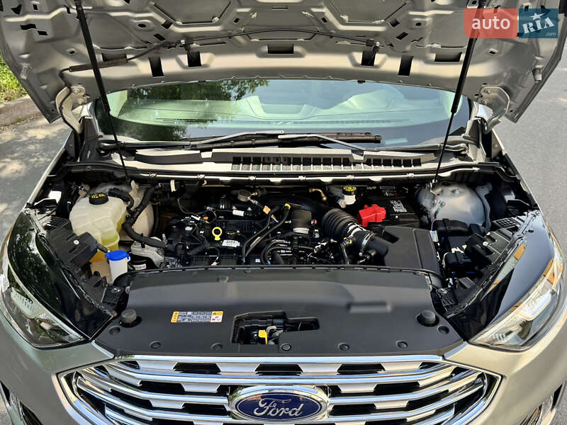 Внедорожник / Кроссовер Ford Edge 2020 в Днепре фото 39 Внедорожник / Кроссовер Ford Edge 2020 в Днепре