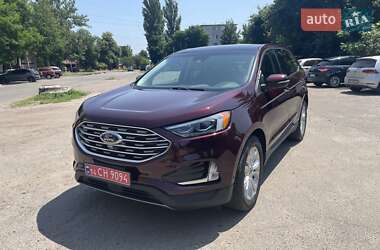 Ford Edge 2020 Ford Edge 2020