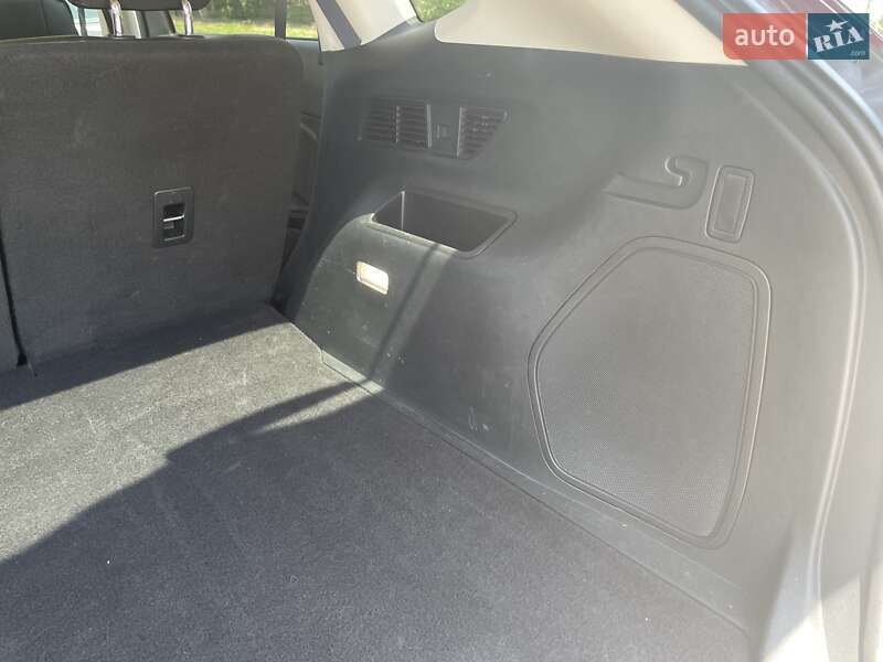 Внедорожник / Кроссовер Ford Edge 2020 в Черкассах фото 15 Внедорожник / Кроссовер Ford Edge 2020 в Черкассах