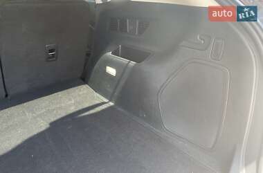 Внедорожник / Кроссовер Ford Edge 2020 в 