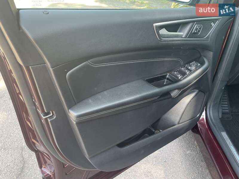 Внедорожник / Кроссовер Ford Edge 2020 в Черкассах фото 19 Внедорожник / Кроссовер Ford Edge 2020 в Черкассах