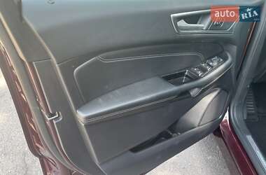 Внедорожник / Кроссовер Ford Edge 2020 в 