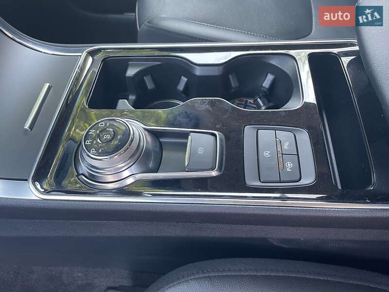 Внедорожник / Кроссовер Ford Edge 2020 в Черкассах фото 26 Внедорожник / Кроссовер Ford Edge 2020 в Черкассах