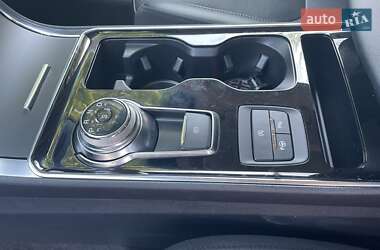 Внедорожник / Кроссовер Ford Edge 2020 в 