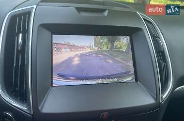 Внедорожник / Кроссовер Ford Edge 2020 в 