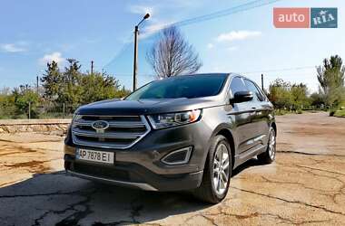 Внедорожник / Кроссовер Ford Edge 2015 в Киеве