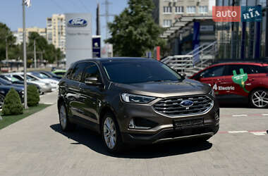 Ford Edge 2019 Ford Edge 2019