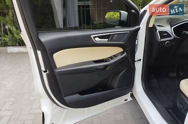 Внедорожник / Кроссовер Ford Edge 2020 в 