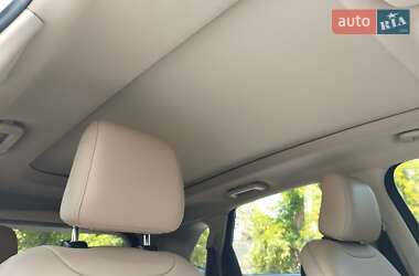 Внедорожник / Кроссовер Ford Edge 2020 в 