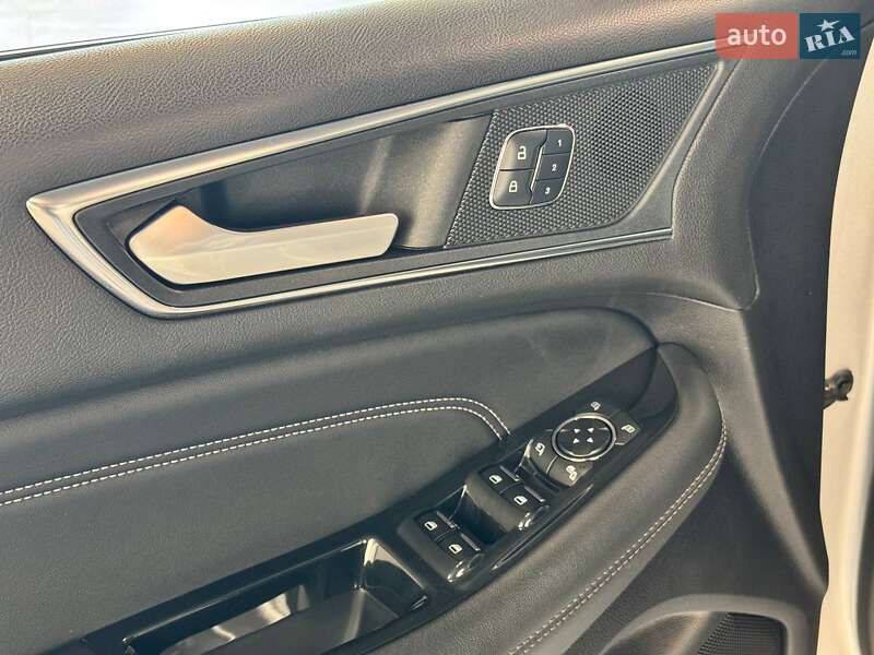 Внедорожник / Кроссовер Ford Edge 2018 в Львове