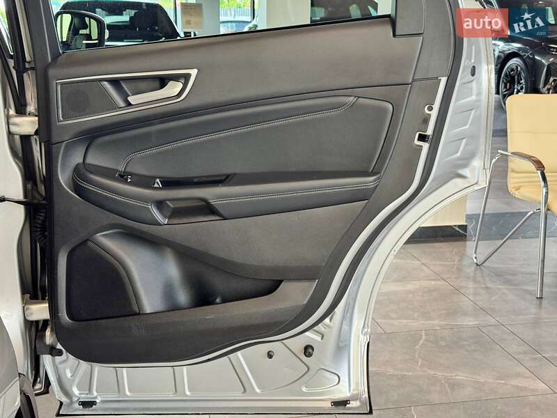 Внедорожник / Кроссовер Ford Edge 2018 в Львове