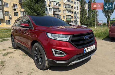 Ford Edge 2016 Ford Edge 2016