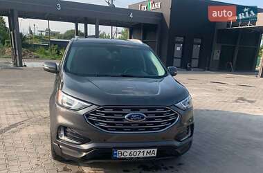 Ford Edge 2019 Ford Edge 2019