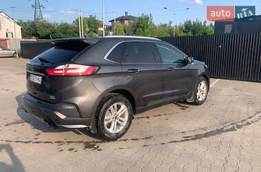 Внедорожник / Кроссовер Ford Edge 2019 в Львове