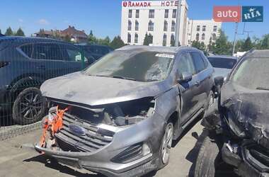 Внедорожник / Кроссовер Ford Edge 2020 в 