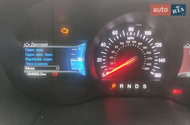 Ford Edge 2019 Ford Edge 2019