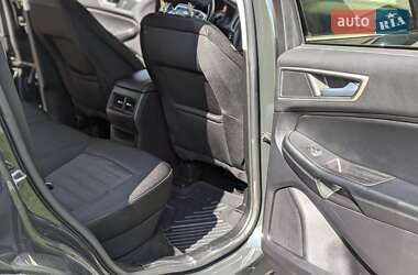 Внедорожник / Кроссовер Ford Edge 2021 в 