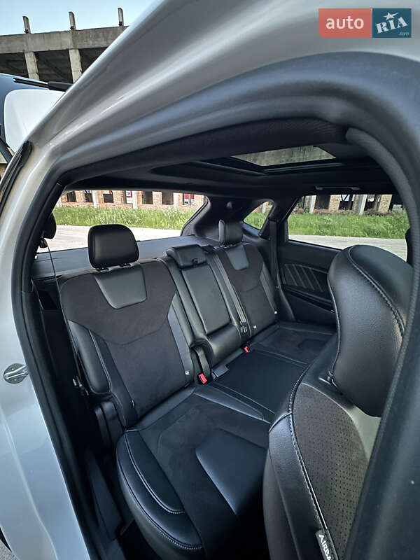 Внедорожник / Кроссовер Ford Edge 2016 в Тернополе