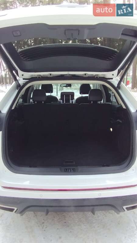 Внедорожник / Кроссовер Ford Edge 2015 в Чернигове