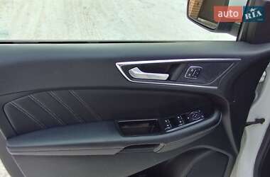 Внедорожник / Кроссовер Ford Edge 2015 в Чернигове