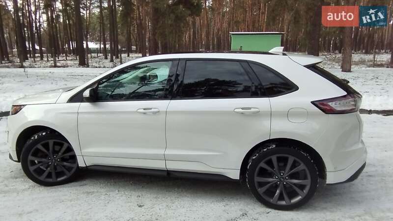 Внедорожник / Кроссовер Ford Edge 2015 в Чернигове