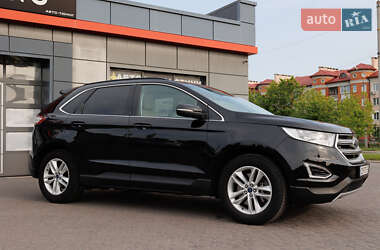 Ford Edge 2016 Ford Edge 2016