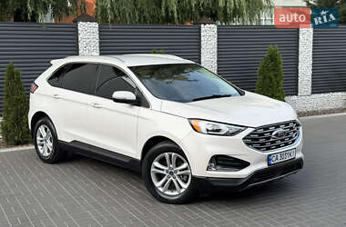 Внедорожник / Кроссовер Ford Edge 2019 в 