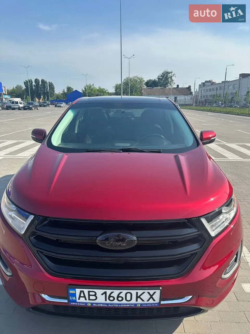 2015 Ford Explorer - мініатюра 30