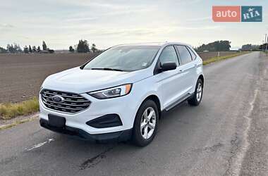 Ford Edge 2019 Ford Edge 2019