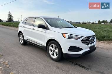 Внедорожник / Кроссовер Ford Edge 2019 в 