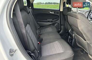 Внедорожник / Кроссовер Ford Edge 2019 в 