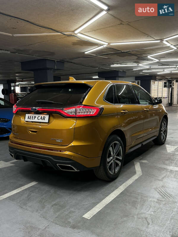 Внедорожник / Кроссовер Ford Edge 2016 в Одессе