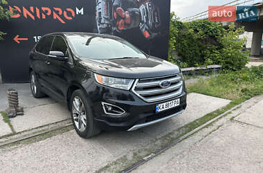 Ford Edge 2015 Ford Edge 2015