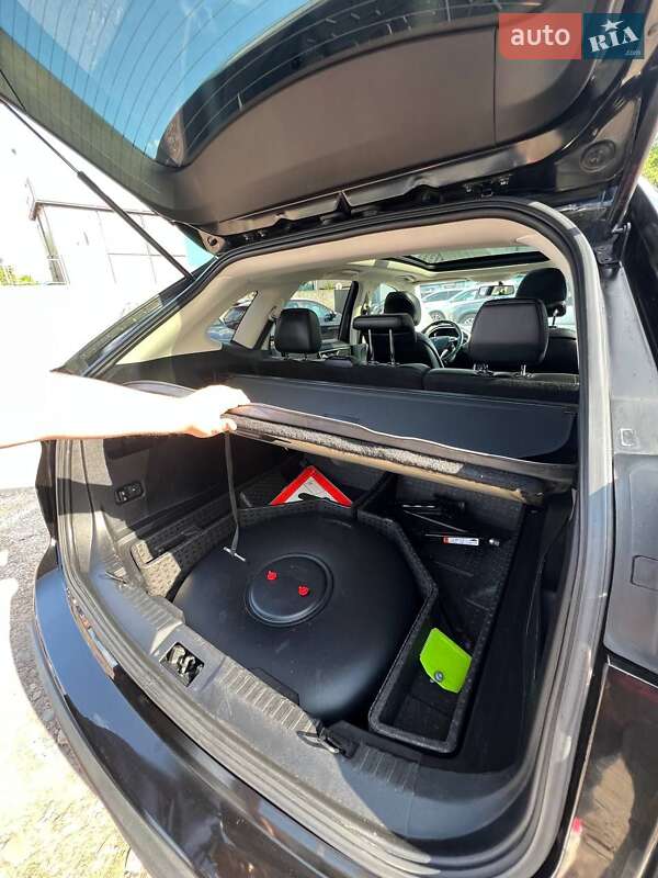 Внедорожник / Кроссовер Ford Edge 2015 в Чернигове