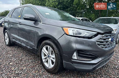 Позашляховик / Кросовер Ford Edge 2019 в Львові