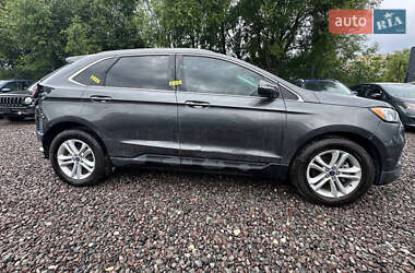Внедорожник / Кроссовер Ford Edge 2019 в 