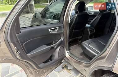 Внедорожник / Кроссовер Ford Edge 2019 в 