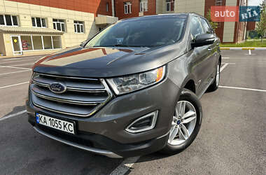 Ford Edge 2017 Ford Edge 2017