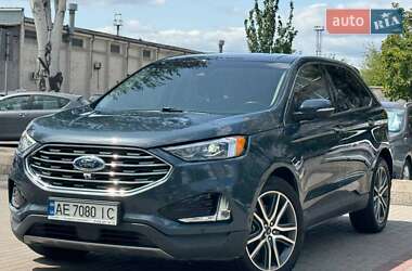 Ford Edge 2019 Ford Edge 2019