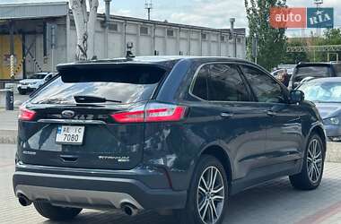 Внедорожник / Кроссовер Ford Edge 2019 в 