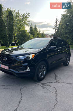 Ford Edge 2022 Ford Edge 2022