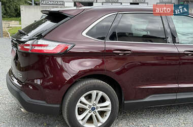 Внедорожник / Кроссовер Ford Edge 2020 в 