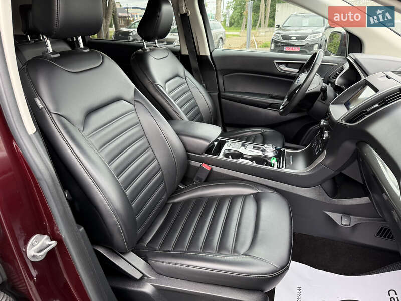 Внедорожник / Кроссовер Ford Edge 2020 в Стрые