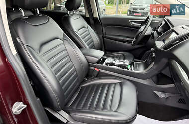 Внедорожник / Кроссовер Ford Edge 2020 в 